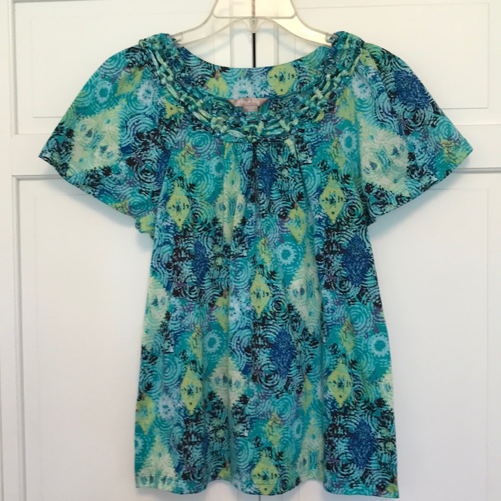 White Stag Top